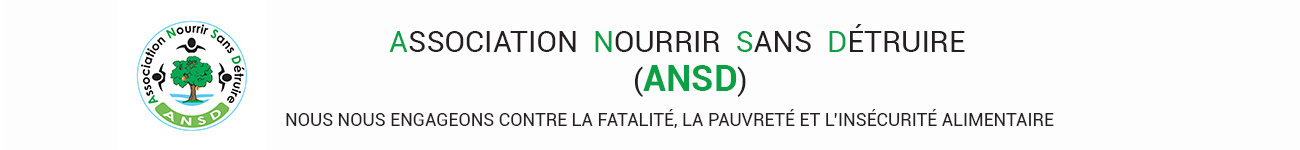 ANSD Burkina Faso